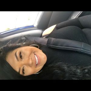 Meet your Posher, Vanessa